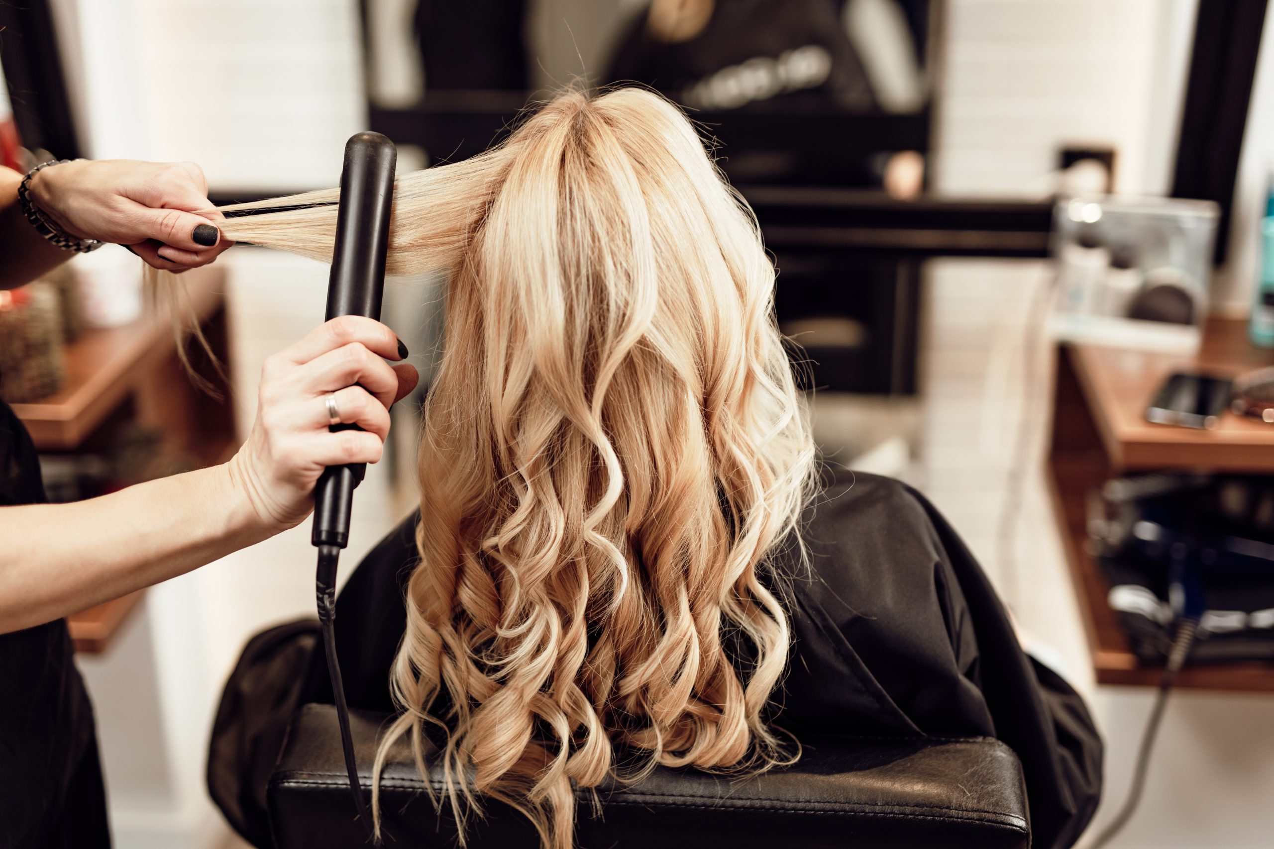 Hair Salons San Francisco